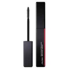 MascaraInk Тушь-Империал: длина, объем, разделение Shiseido