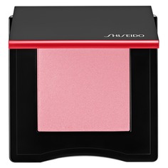 InnerGlow Powder Румяна для лица с эффектом естественного сияния Shiseido