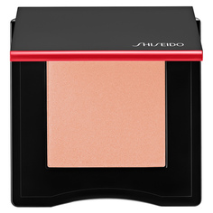 InnerGlow Powder Румяна для лица с эффектом естественного сияния Shiseido
