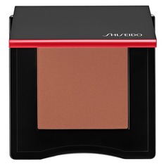 InnerGlow Powder Румяна для лица с эффектом естественного сияния Shiseido