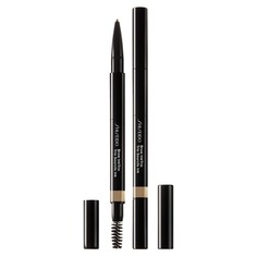 InkTrio Моделирующий карандаш для бровей 3-в-1 Shiseido