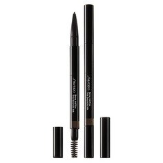 InkTrio Моделирующий карандаш для бровей 3-в-1 Shiseido