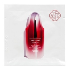 SHISEIDO ULTIMUNE Концентрат, восстанавливающий энергию кожи вокруг глаз N, 1 мл - образец