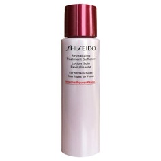 Восстанавливающий антивозрастной софтнер, 75 мл Shiseido