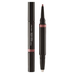 InkDuo Автоматический карандаш-праймер для губ Shiseido