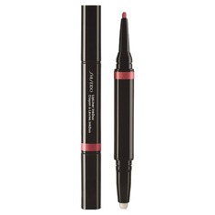 InkDuo Автоматический карандаш-праймер для губ Shiseido