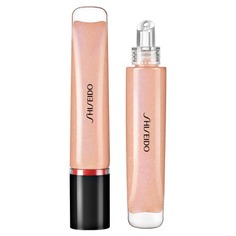 Shimmer Gel Ультрасияющий блеск для губ Shiseido