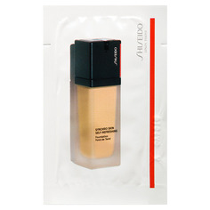 SHISEIDO SYNCHRO SKIN Устойчивое тональное средство для свежего совершенного тона, 130 OPAL, образец, 1 мл