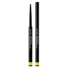 MicroLiner Ink Тонкая подводка-карандаш для глаз Shiseido