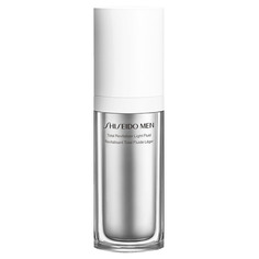 MEN Комплексный омолаживающий флюид Shiseido
