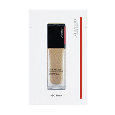 Synchro Skin Тональное средство SPF 30, 160 Shell Shiseido