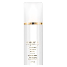 Sisleya L&apos;Integral Антивозрастной концентрированный крем для рук SPF30