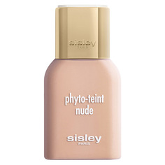 Тональное средство-флюид Phyto Teint Nude Sisley