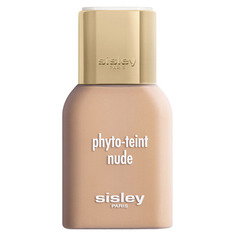 Тональное средство-флюид Phyto Teint Nude Sisley