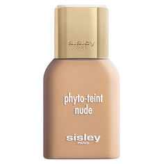 Тональное средство-флюид Phyto Teint Nude Sisley
