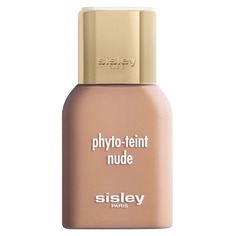 Тональное средство-флюид Phyto Teint Nude Sisley