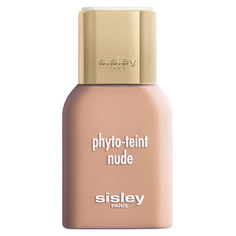 Тональное средство-флюид Phyto Teint Nude Sisley