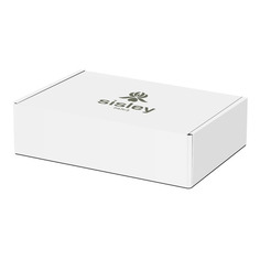 Короб для e-commerce Sisley