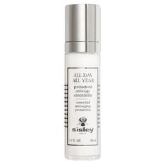 All Day All Year Дневной антивозрастной защитный крем Sisley