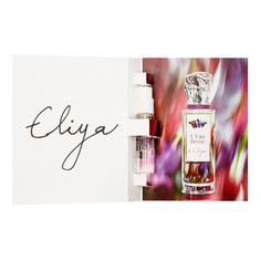 SISLEY Туалетная вода L`EAU REVEE D`ELIYA 1,8 мл Пробник на Картонке