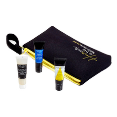 SISLEY Косметичка HAIR RITUEL BY SISLEY с Наполнением 2023
