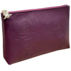 SISLEY Косметичка BLACK ROSE с наполнением 2023