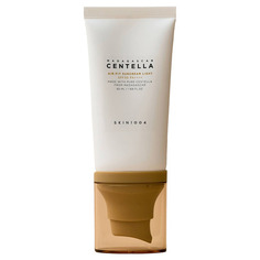 Madagascar Centella Air-Fit Suncream SPF30+ PA++++ Крем для тела солнцезащитный легкий на основе мадагаскарской центеллы Skin1004