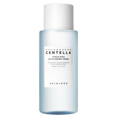 Madagascar Centella Hyalu-Cica Тонер для лица увлажняющий с центеллой и гиалуроновой кислотой Skin1004