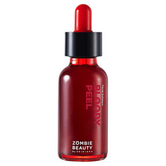 Zombie Beauty Пилинг кровавый для лица Skin1004