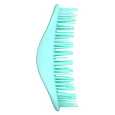 Aroma Brush for Wet&amp;Dry hair Jasmine mini Арома-расческа для сухих и влажных волос с ароматом жасмина мини Solomeya