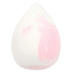 Drop Double-ended Blending Sponge Двусторонний косметический спонж для макияжа капля Solomeya