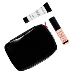 SMASHBOX КОСМЕТИЧКА Basic makeup bag с наполнением