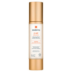 C-VIT RADIANCE Glowing fluid Флюид для сияния кожи Sesderma