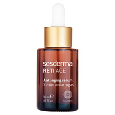 RETI AGE Anti-aging serum Сыворотка антивозрастная Sesderma