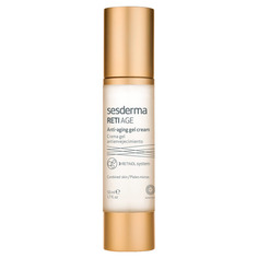 RETI AGE Anti-aging gel-cream Крем-гель антивозрастной Sesderma