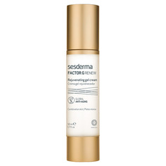 FACTOR G RENEW Rejuvenating gel cream Крем-гель омолаживающий Sesderma