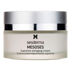 MESOSES Cream Крем омолаживающий Sesderma