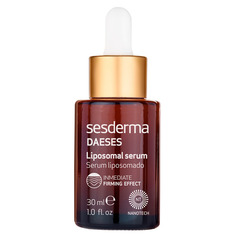 DAESES Liposomal serum Сыворотка липосомальная подтягивающая Sesderma