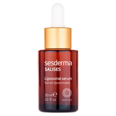 SALISES Liposomal serum Сыворотка липосомальная увлажняющая Sesderma