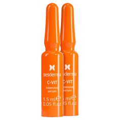 C-VIT Intensive serum Сыворотка интенсивная 12% Sesderma