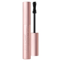 BETTER THAN SEX Тушь для ресниц объемная TOO Faced