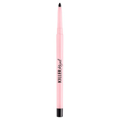 KILLER KAJAL Карандаш каял для глаз 12 часов стойкости TOO Faced