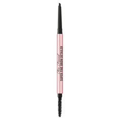 BROWS SUPER FINE BROW DETAILER Карандаш для точной прорисовки бровей TOO Faced