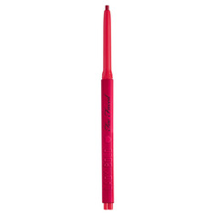LADY BOLD Карандаш для губ TOO Faced