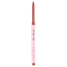 LADY BOLD Карандаш для губ TOO Faced