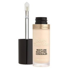 BORN THIS WAY SUPER COVERAGE Консилер TOO Faced