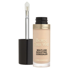 BORN THIS WAY SUPER COVERAGE Консилер TOO Faced