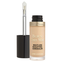 BORN THIS WAY SUPER COVERAGE Консилер TOO Faced