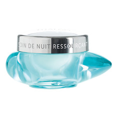 SOURCE MARINE Revitalising night cream Восстанавливающий ночной крем Thalgo