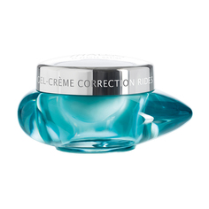 HYALU-PROCOLLAGÈNE Wrinkle Correcting Gel-Cream Разглаживающий морщины крем-гель Thalgo